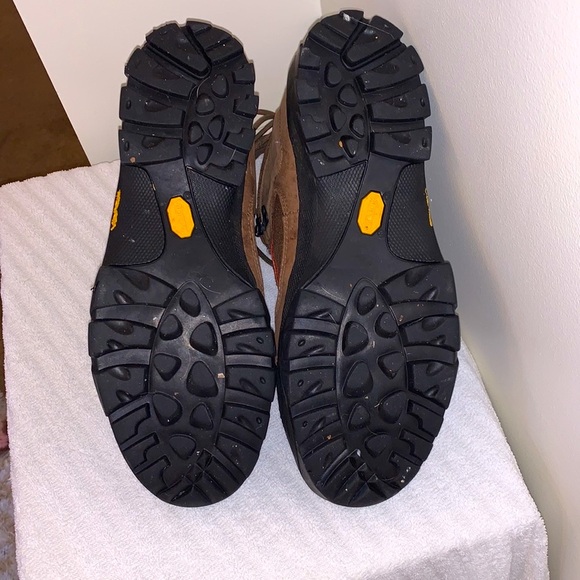 REI Co-op Monarch IV GTX Hiling Boots - Men's - Picture 5 of 8